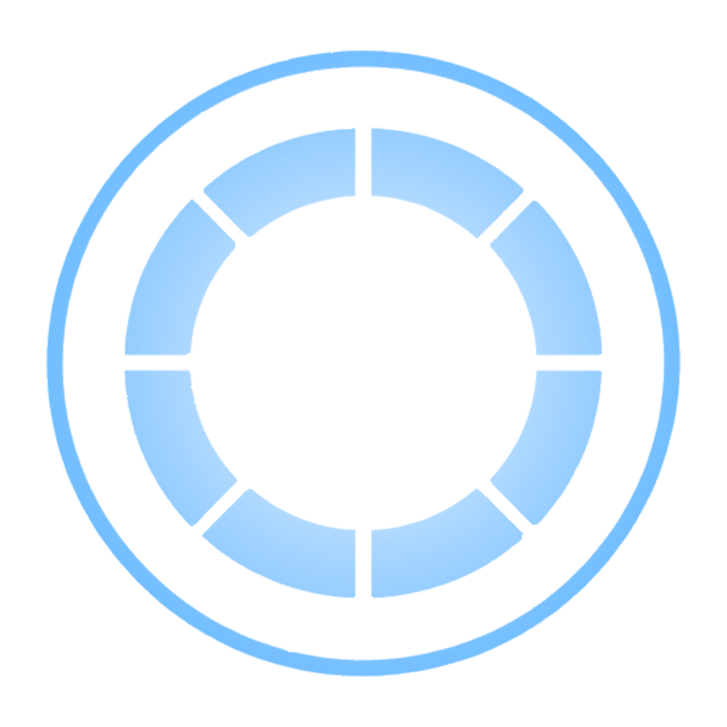 VA Radar Logo